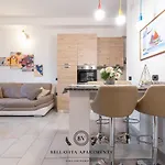 Bellavita شقة *