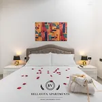 Apartamento Bellavita *
