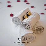 شقة Bellavita *