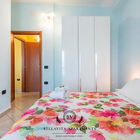Apartamento Bellavita *
