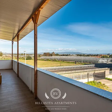 Apartamento Bellavita Assemini