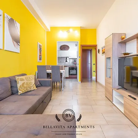 Apartamento Bellavita Assemini