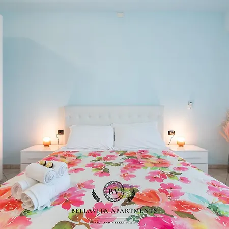 Apartamento Bellavita