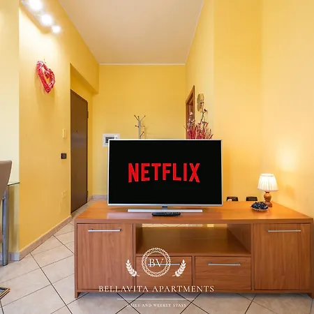 Apartamento Bellavita Assemini