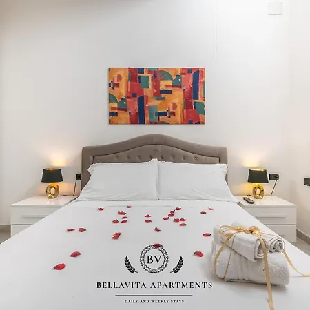 Apartamento Bellavita *