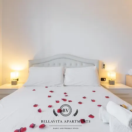 Apartamento Bellavita Assemini