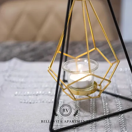Appartamento L'orchidea D'oro - Daily Hygienized