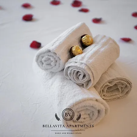 Apartamento Bellavita *