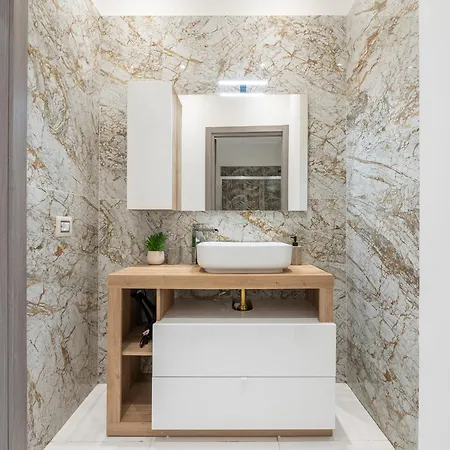 Apartamento Bellavita *