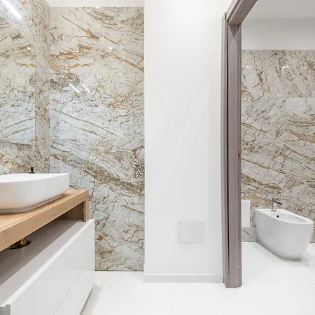 L'orchidea D'oro - Daily Hygienized Appartamento *