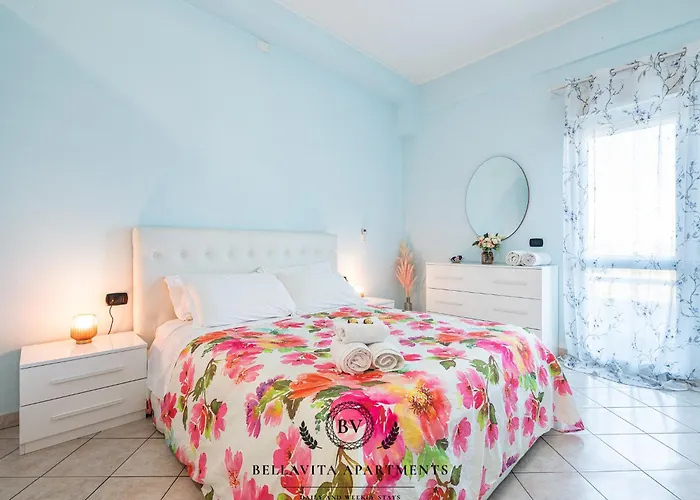 Appartamento Bellavita *