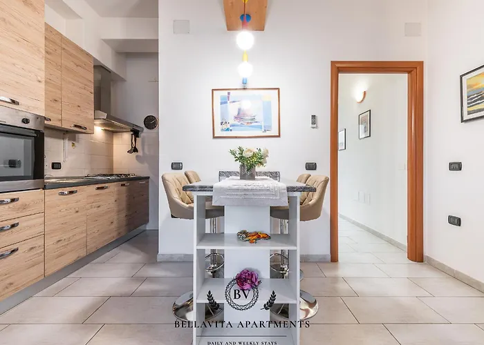 Bellavita Appartamento *