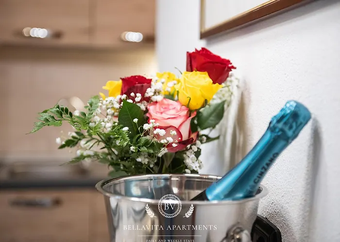 Appartamento Bellavita