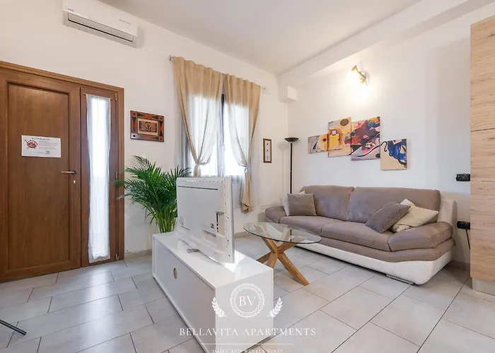 Appartamento Bellavita *