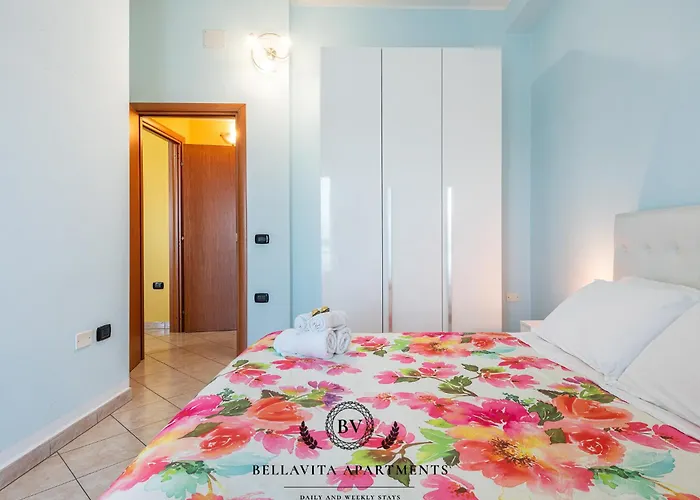 Appartamento Bellavita *