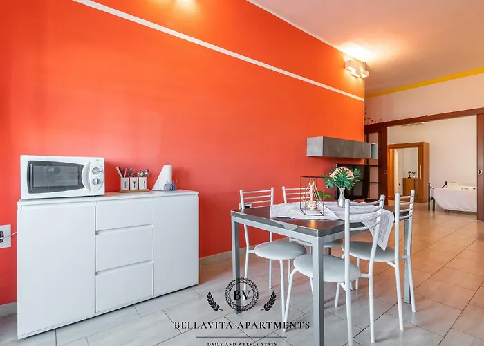 Appartamento Bellavita Assemini