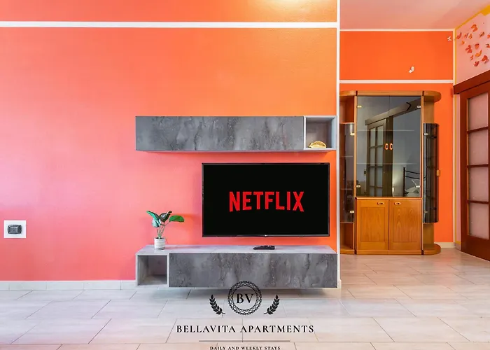 Bellavita * Assemini