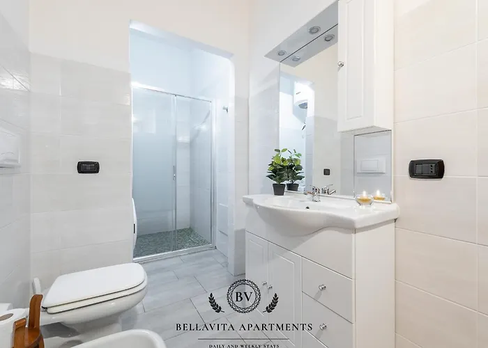 Bellavita Appartamento Assemini