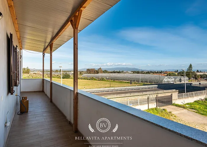 Appartamento Bellavita Assemini