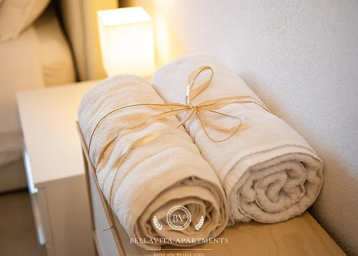 Bellavita * Assemini