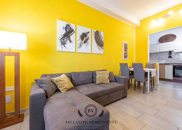 Bellavita Appartamento *