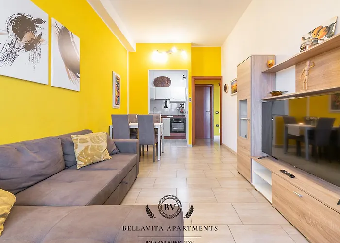 Appartamento Bellavita Assemini