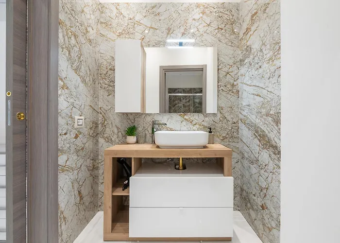 Appartamento Bellavita *