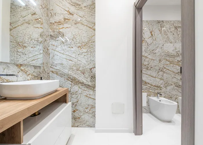 Bellavita Appartamento *