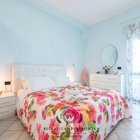 Apartament Bellavita *