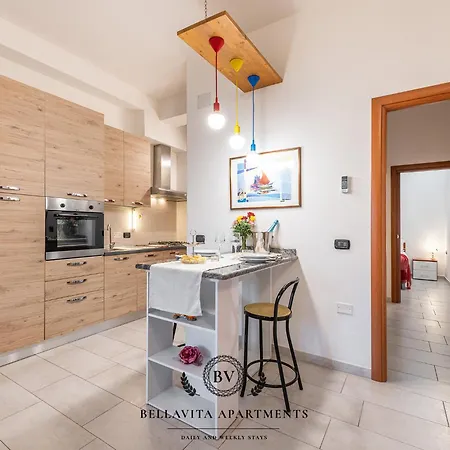 Lejlighed Bellavita Assemini