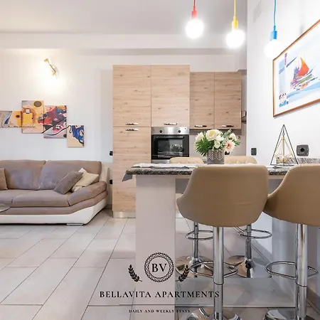 Bellavita Apartmán *