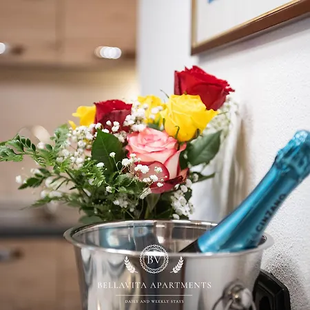 Apartament Bellavita