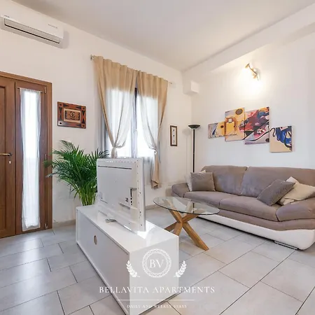 Apartament Bellavita *