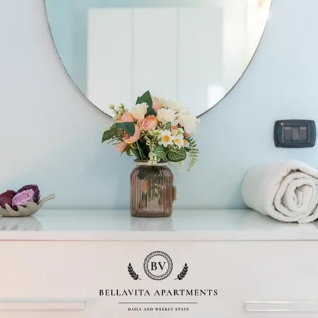 Bellavita Apartmán Assemini