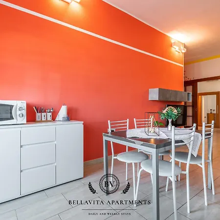 Apartmán Bellavita Assemini