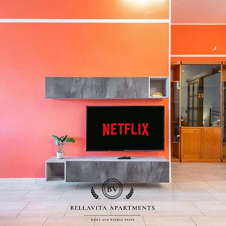 Bellavita * Assemini