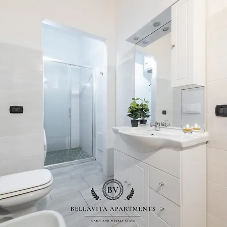 Bellavita Apartmán Assemini