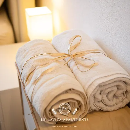 Bellavita * Assemini