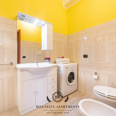 Apartmán Bellavita *