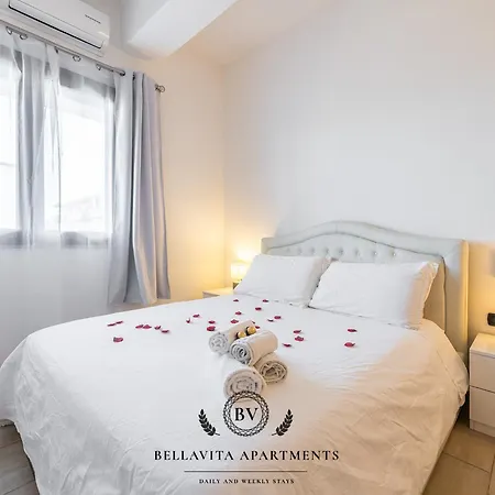 Apartment Bellavita Assemini