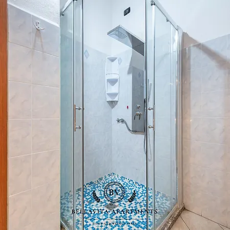 Appartement Bellavita
