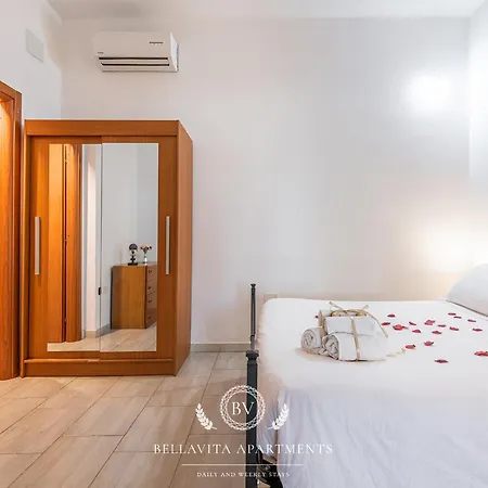 Apartment Bellavita *