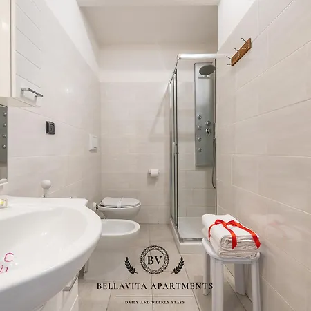 Bellavita 阿塞米尼