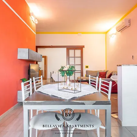 Apartment Bellavita *