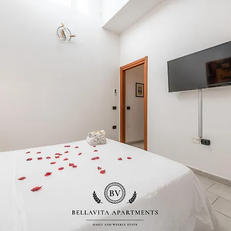 Bellavita 阿塞米尼