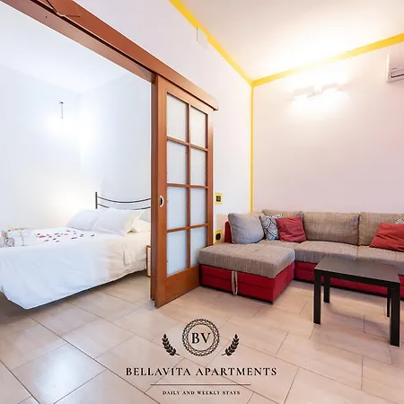 Bellavita Apartment *