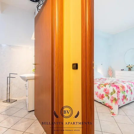 Bellavita Apartment Assemini