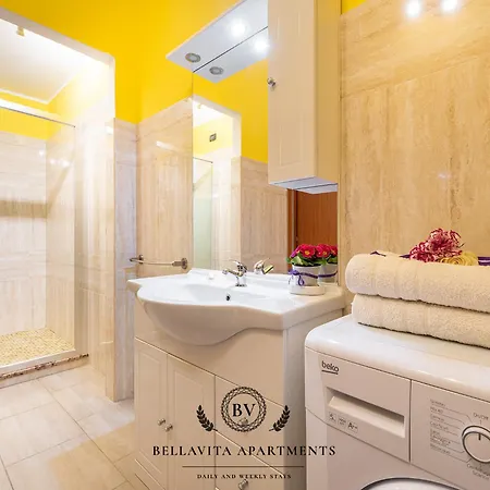 Bellavita 阿塞米尼