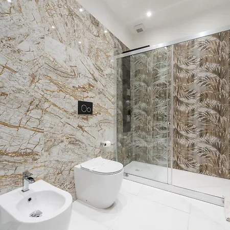 Bellavita Apartament Assemini