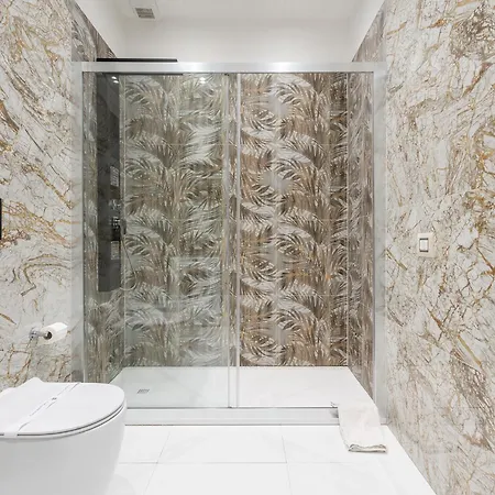 Apartmán Bellavita Assemini